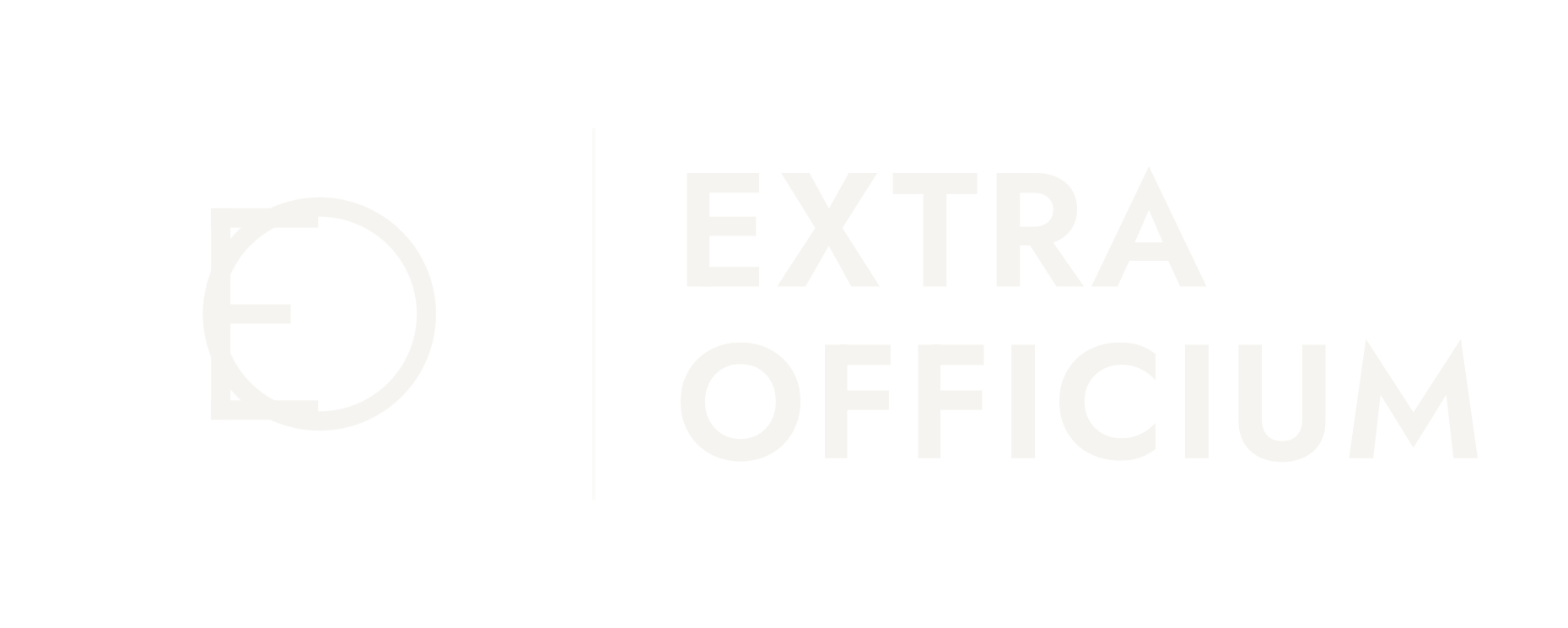 Extra Officium